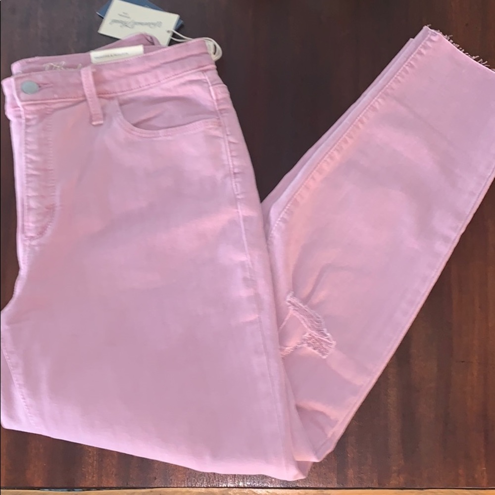 Universal Thread  jeans - Picture 2 of 5